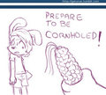 Corn what!? by garuru