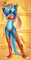 The Dragon Queen by Pikuna