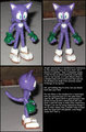 Custom Commission: Aeon
