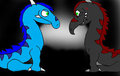 Never Alone by Zero0Thumper115