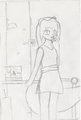 Young Jessica - WIP
