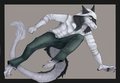 [Wing-it] Parkour by Melzi