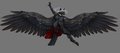 [Wing-it] Sky dance by Melzi