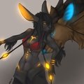 Nudge nudge by Melzi