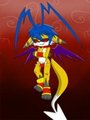 Incubus Foxy