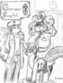 General Feepital Staff Picture