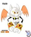 AT:Who's that Pokemon?