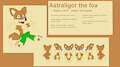 Astraligor Ref Sheet AUGUST 2021
