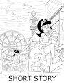 Carnival Catastrophe by Gifferjesus