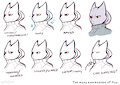 Sketch - The Many Expressions of Dua
