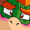 Bowser: Plant-Napped!