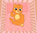 Baby Vincent by Felyn