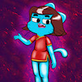 Smexy Sexy Cat