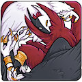 Amur [Square Box Icon] by lechet