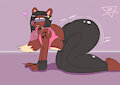 Foxxxy B