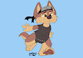 [COM] Cub Ninja By SmokeyAussie FT lilkayden