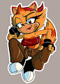 Ramba's OC