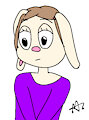 Sad Rabbit