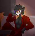 New Submission by DarkLordFlufs