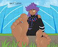 Sygna Suit Leon