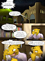 Welcome to Africa! P-04 by TrashBadger
