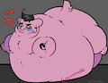 [C] Marshmallow by Gluttonace