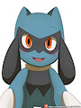 Riolu