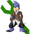 Suit Series: Rotor