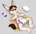 Commission Rhy by Kuuneho