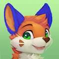 Portrait by jamesfoxbr