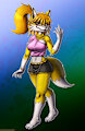 [BIO] Tiffany Brewwer (Vol. 1)