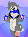Blankie Kigu!
