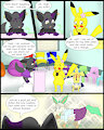 Peony Comic Page 22