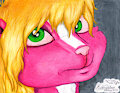 TRUE EYES