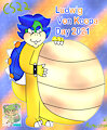 Ludwig Von Koopa Day 2021