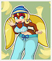 Tiny Kong