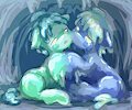 slimes