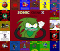 Sonic GeneX: Doomsday Ch. 57