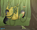 (OLD) Tangled Up