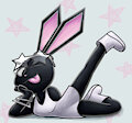 Vibri Leggy by bwrd
