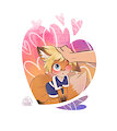 Tycloud Hearts!
