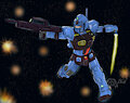 GM Quel by achthenuts