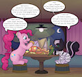 [C] Zenawa and Pinkie