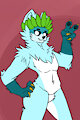 new boy by aezo