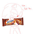 #RecommendedbySonic