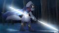 Riolu Star Wars