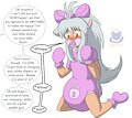 This so wasn't worth the BJ by yamijoeysdog