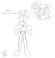 Selever did an oopsie by ShippyBean