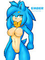 Ember Gift