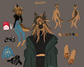 Alaska Ref by TiredSeal